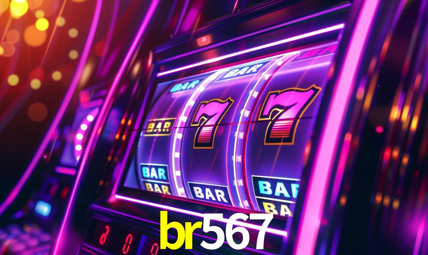 br567: Seu Cassino Premiado com Pagamentos Rápidos