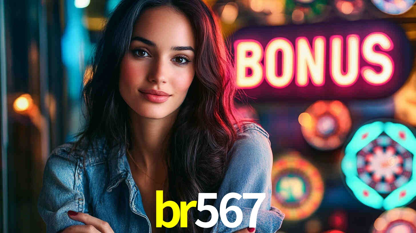br567 - Jogos de Casino Online - br567.com