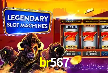 Desvendando o Mundo dos Jogos Virtuais na br567