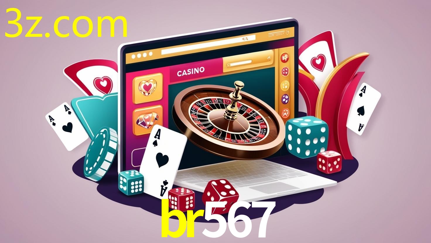 Slots no Site BR567.COM