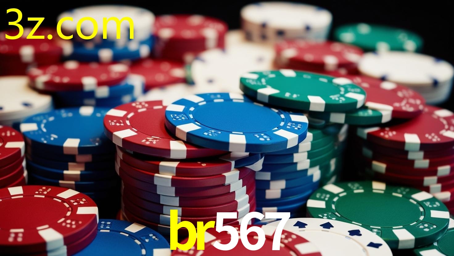 Cassino de Jogos BR567.COM