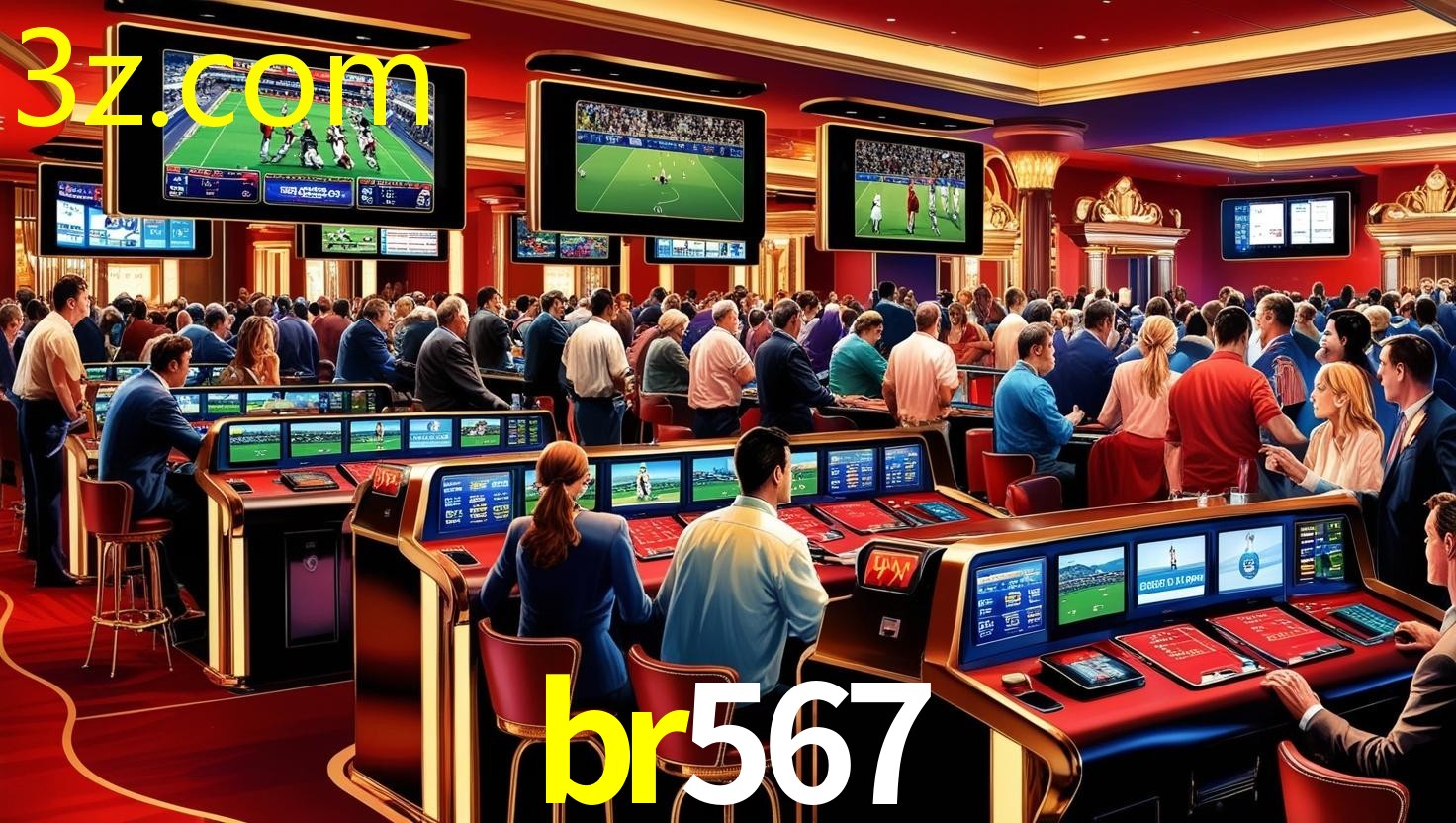 App BR567.COM  
