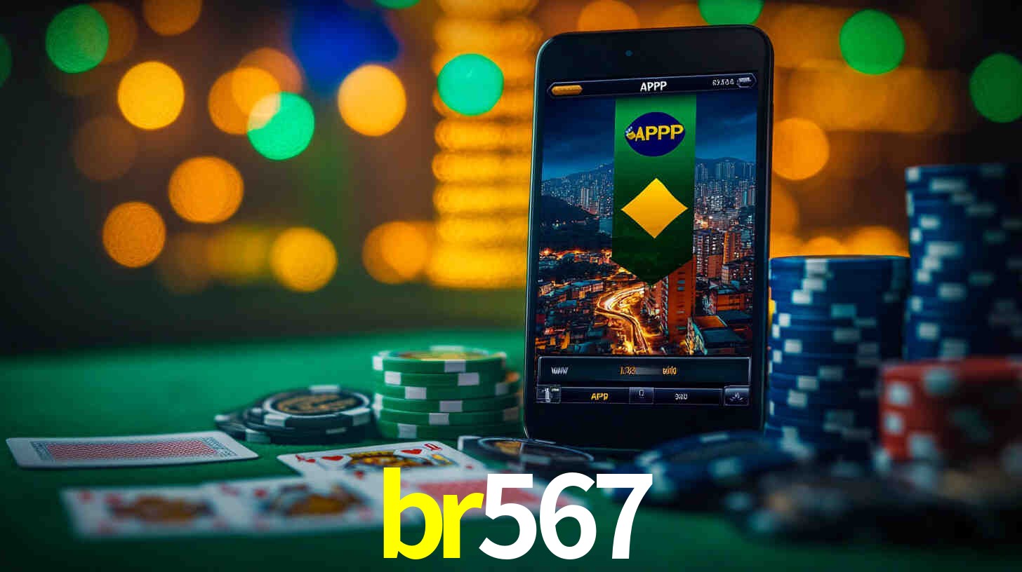 A Popularidade dos Caça-Níqueis no br567