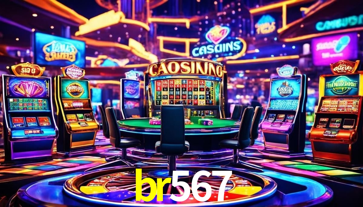 Jogo Spaceman br567