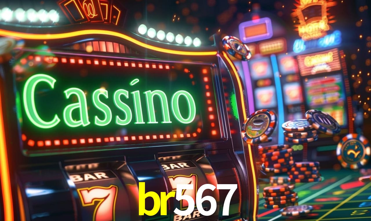 Estatísticas do Jogo br567