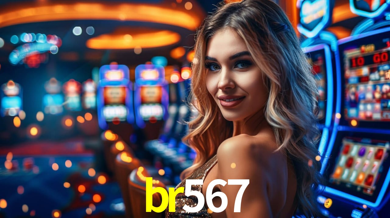 Game Providers br567