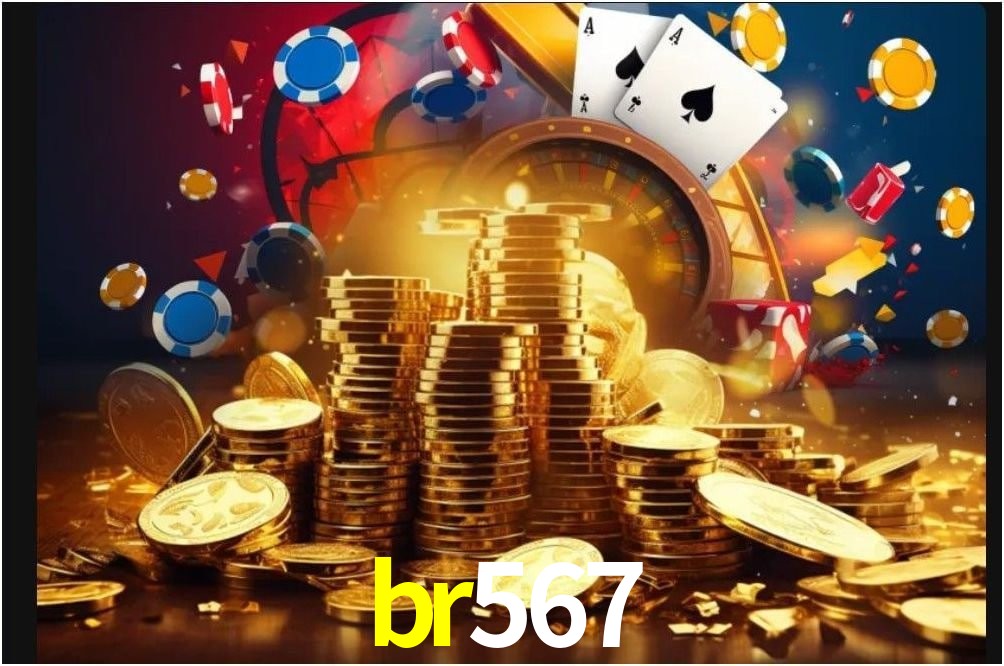 Inovações de Jogos na br567: O Futuro das Experiências Interativas