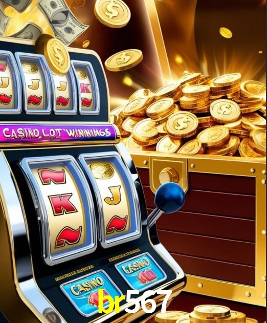 Slot Games br567