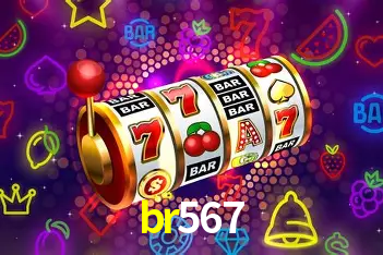 Descubra o Mundo do Cassino Online com br567
