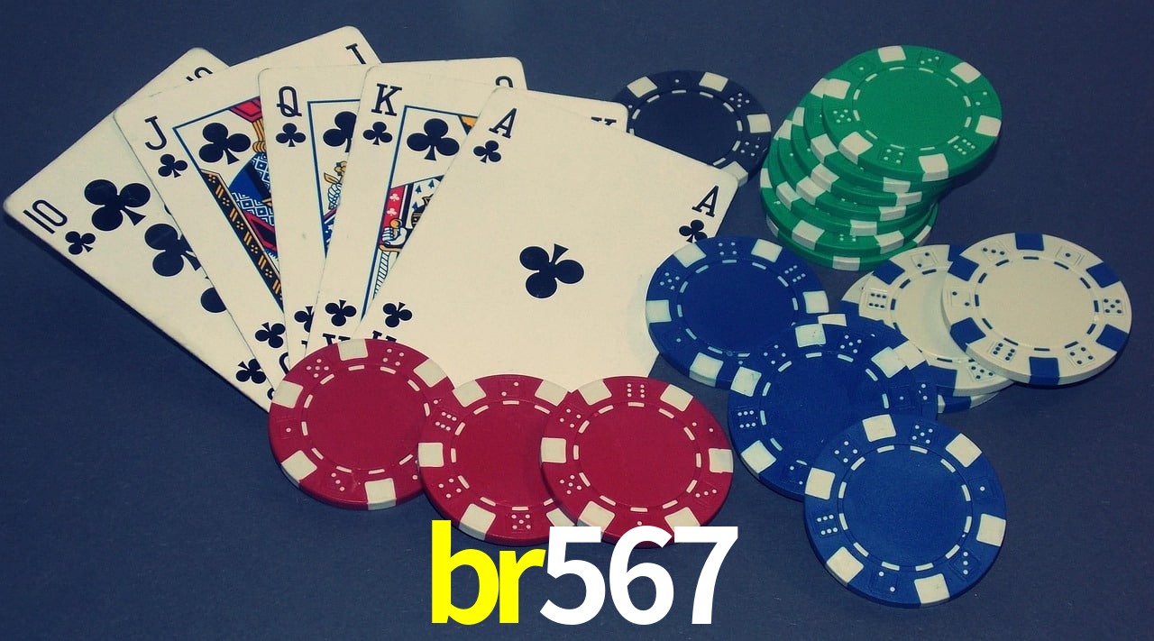 Live Casino br567