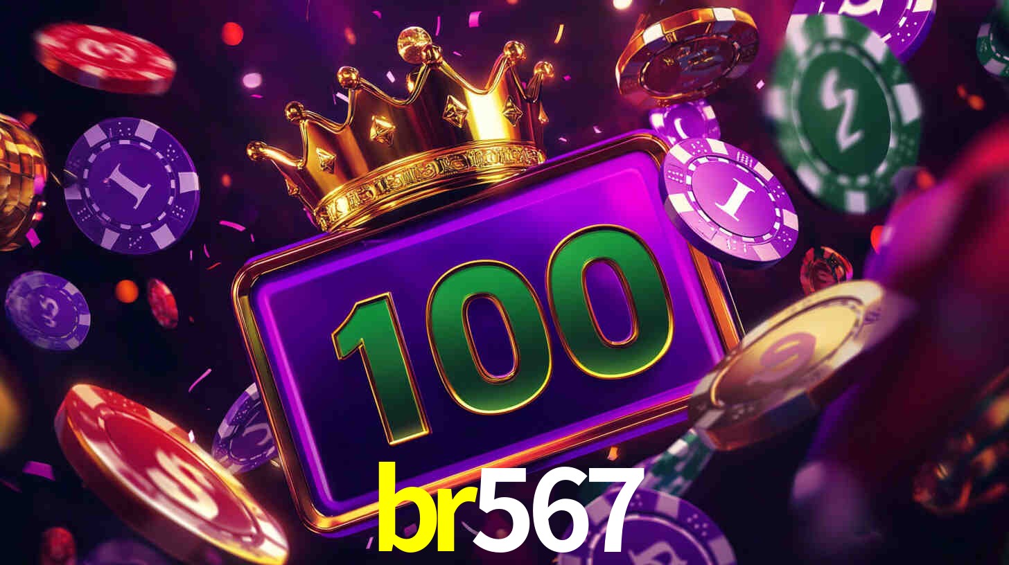 Roulette Table br567