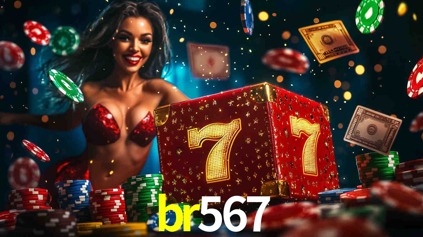 Descubra o Programa VIP da br567: Vantagens Exclusivas para Jogadores