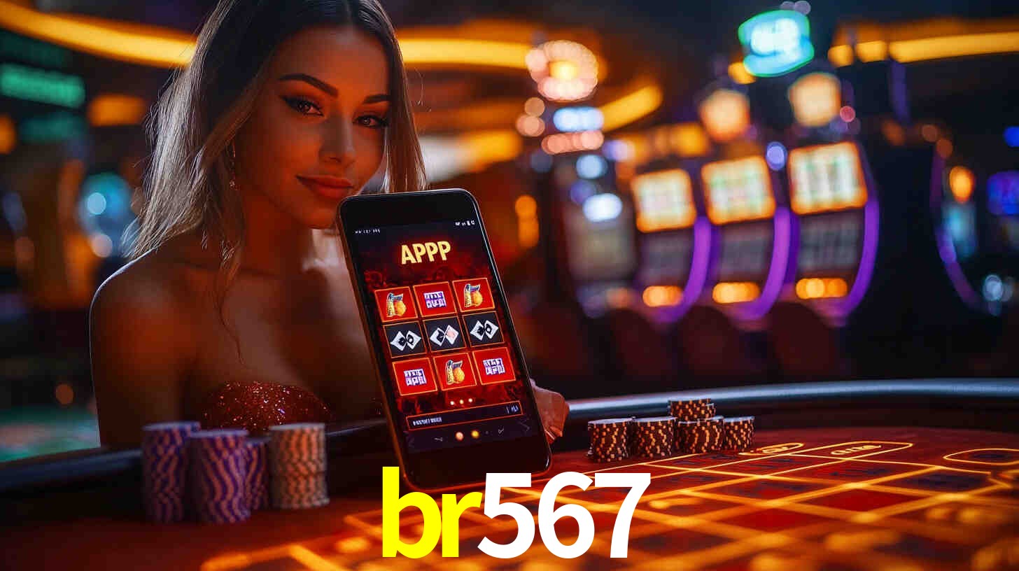 Inovações de Jogos na br567: O Futuro das Experiências Interativas
