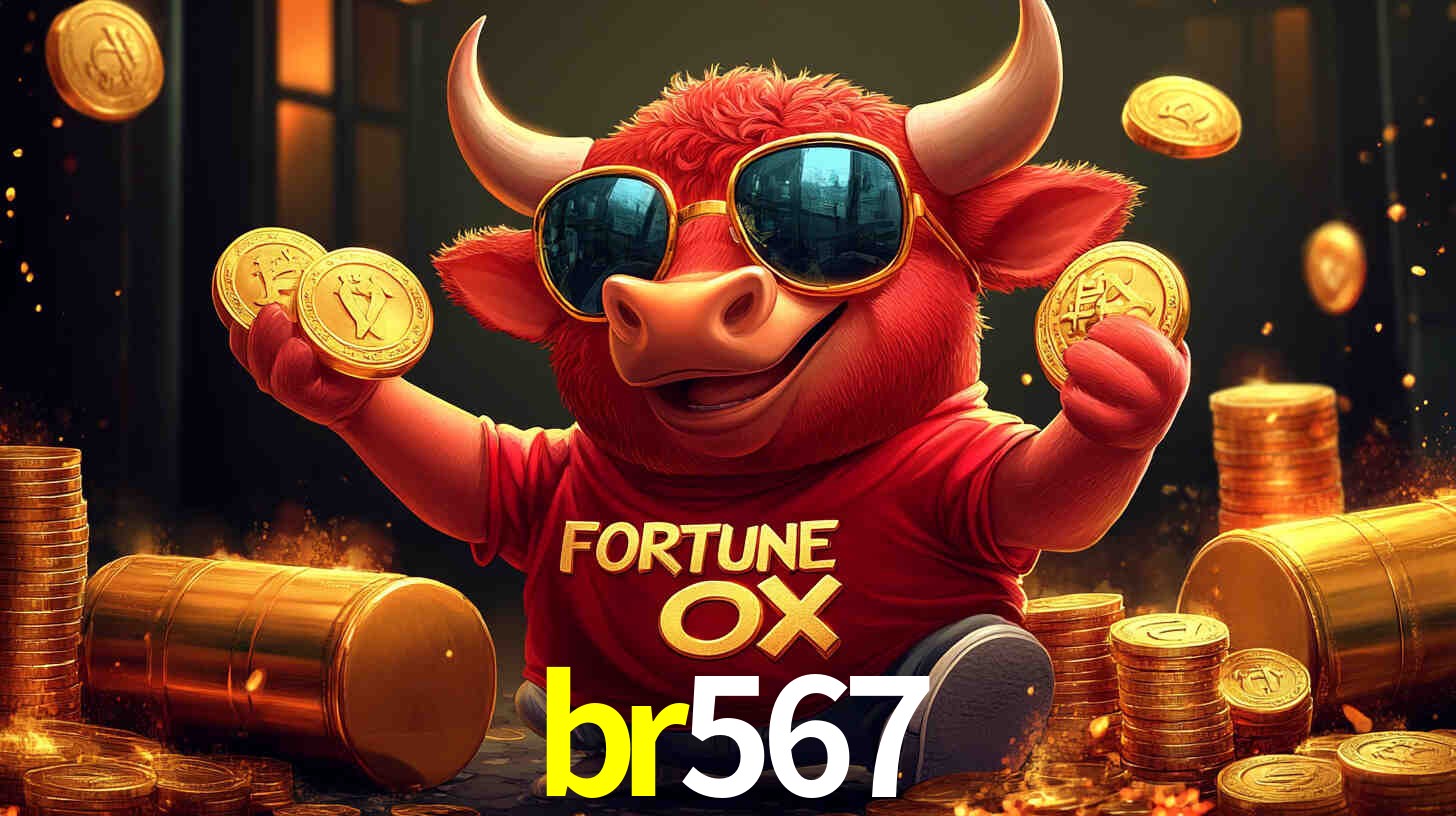 Descubra a Magia dos Jogos de Arcade no br567