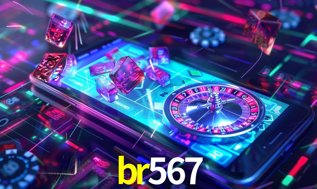 Mesa de Blackjack br567