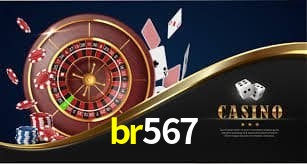 Mesa de Roleta br567