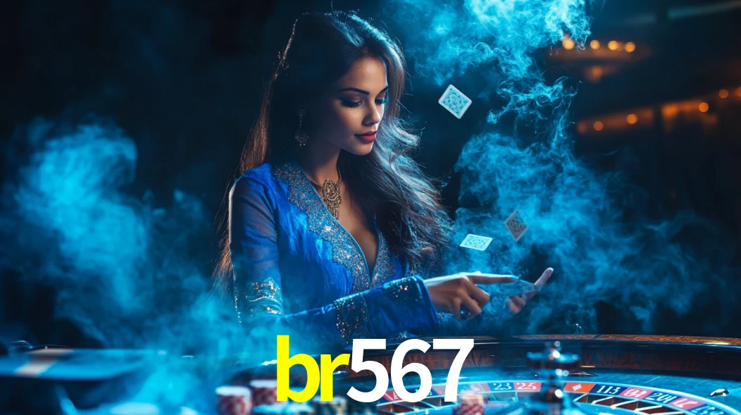 Apostas Esportivas na br567: Um Guia Completo