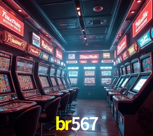 Tecnologia da Plataforma br567
