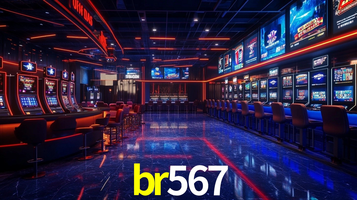 VIP Casino br567