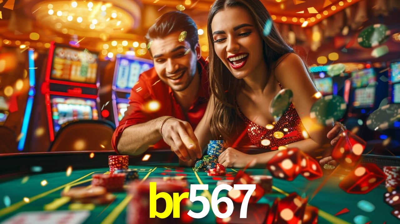 Recursos de Bônus br567