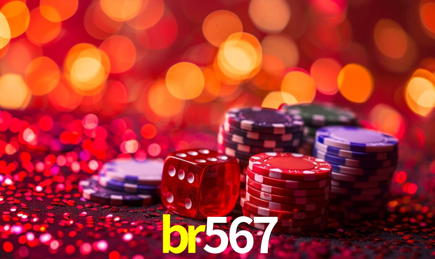 A Popularidade dos Caça-Níqueis no br567