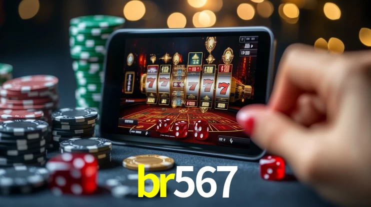 Live Casino br567