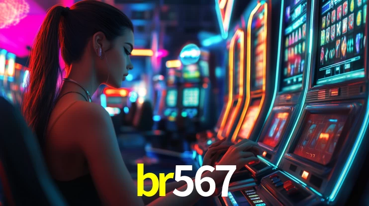 Exclusive Games br567
