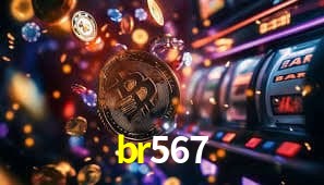 Descubra o Programa VIP da br567: Vantagens Exclusivas para Jogadores