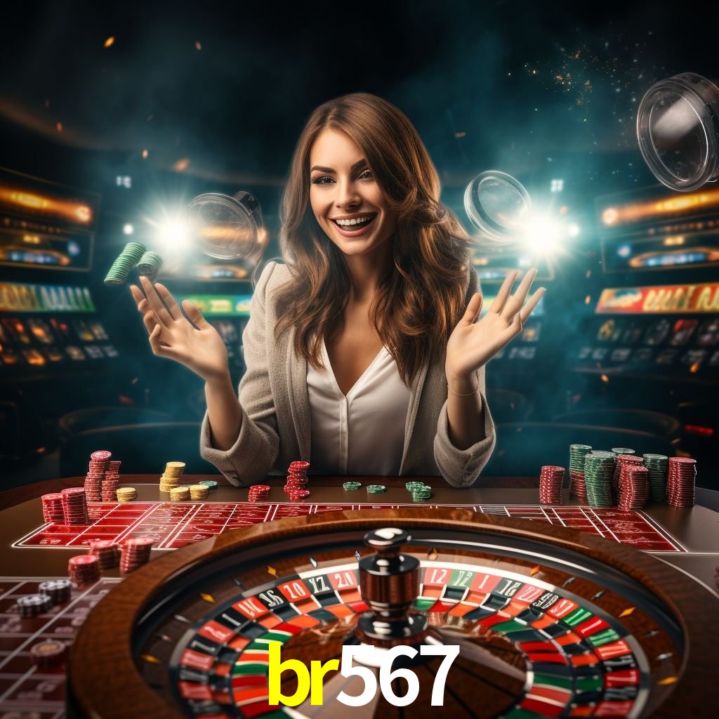 br567 App Interface