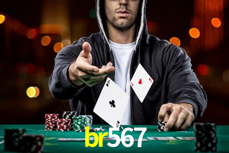 Bônus Generosos e Exclusivos no br567 para Você!