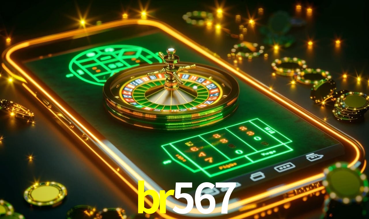 Provedores de Jogos br567
