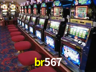 Descubra a Magia dos Jogos de Arcade no br567