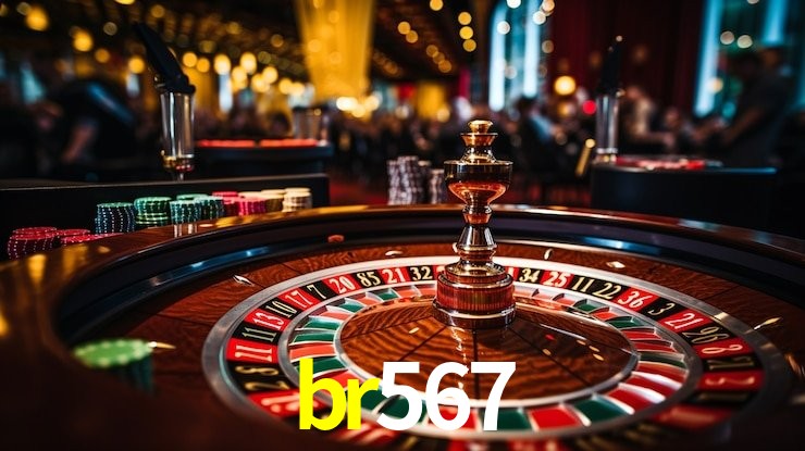 APP oficial da br567 para mobile