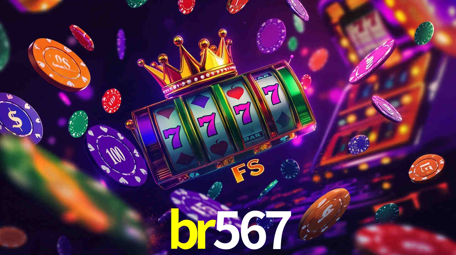 Blackjack Table br567