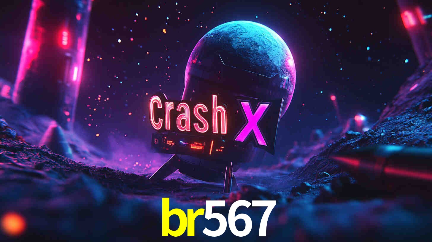 A Revolução dos Aplicativos de Jogos no br567