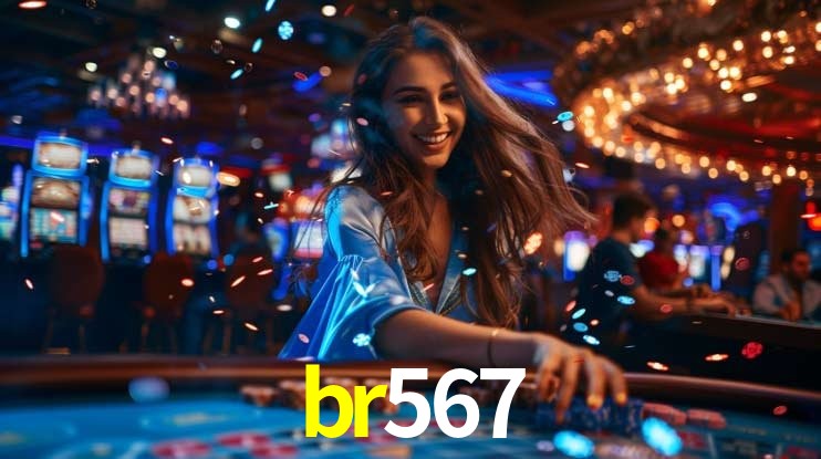 Bonus Features br567
